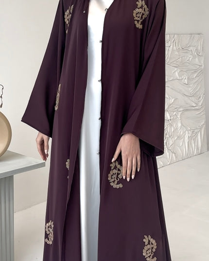 Faye Abaya