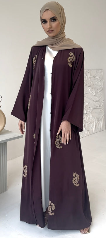 Faye Abaya