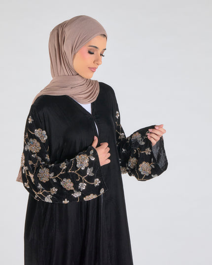 Veloura Abaya - Limited Edition