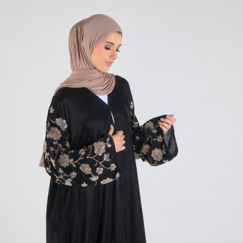 Veloura Abaya - Limited Edition