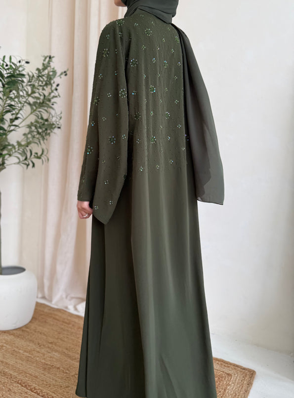 Leena Abaya - Green