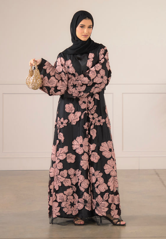 Rania Abaya - Limited Edition