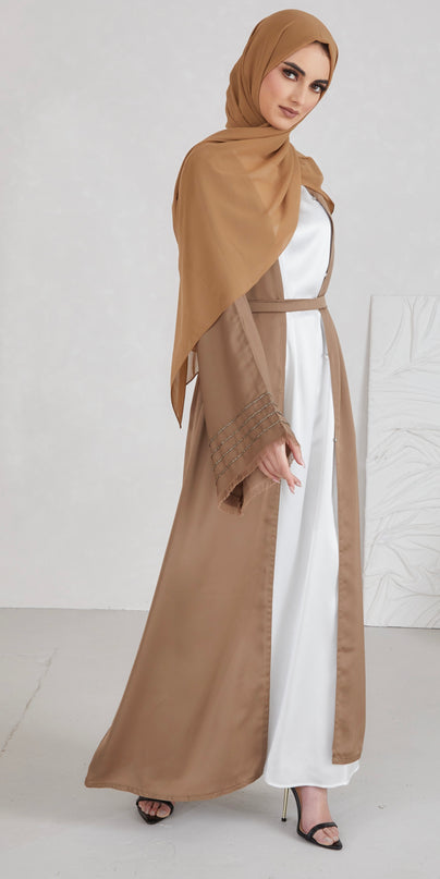 Rowan Abaya