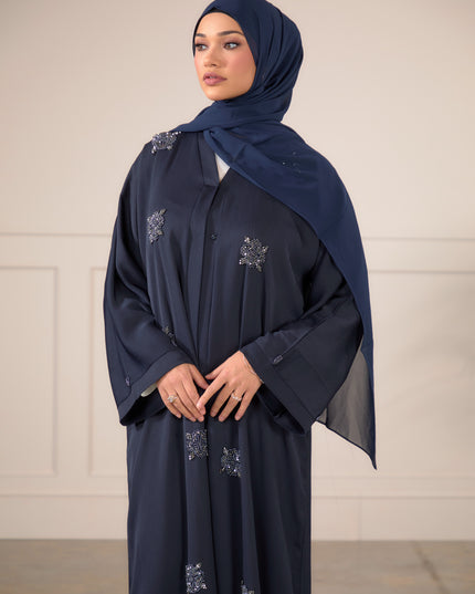 Najmat Abaya