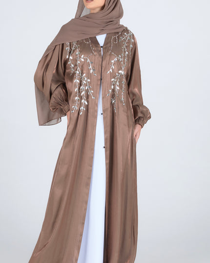 Jawahir Abaya