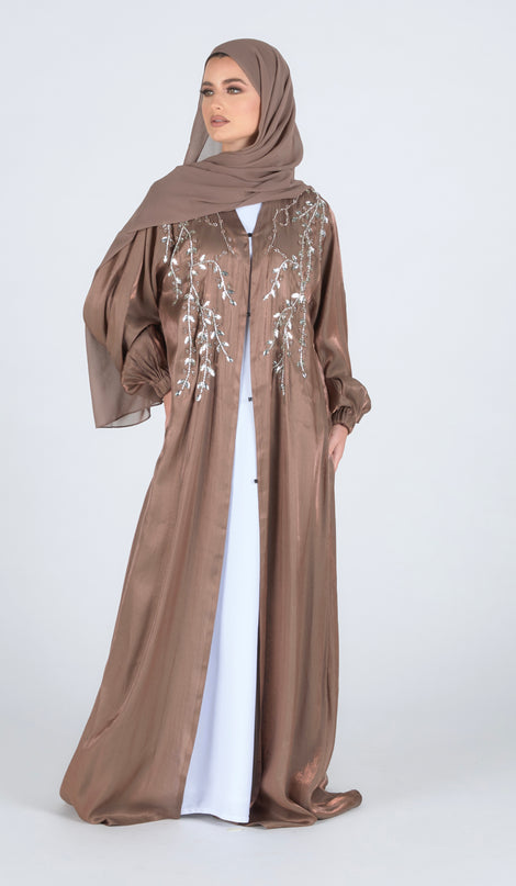 Jawahir Abaya