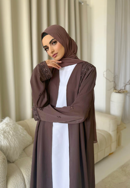 <strong>Florence Mauve Abaya</strong>