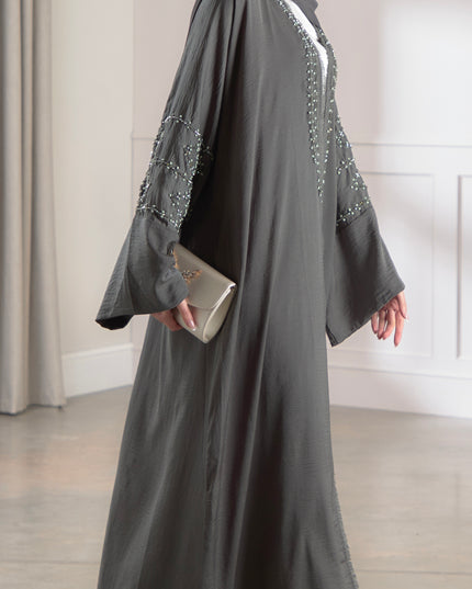 Nawal Abaya