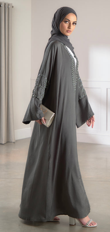 Nawal Abaya