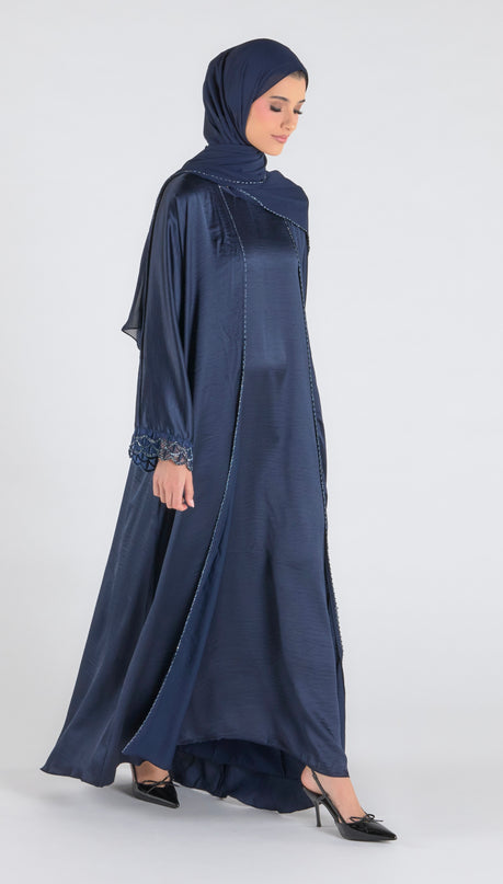 Serena Abaya