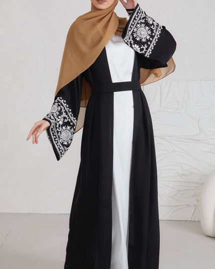 Zoya Abaya
