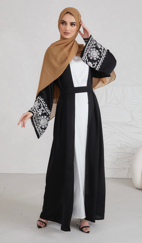 Zoya Abaya