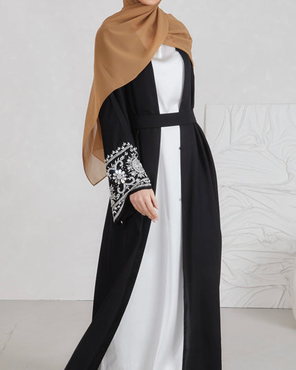 Zoya Abaya