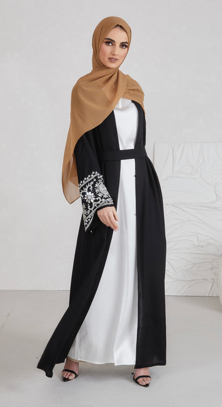 Zoya Abaya