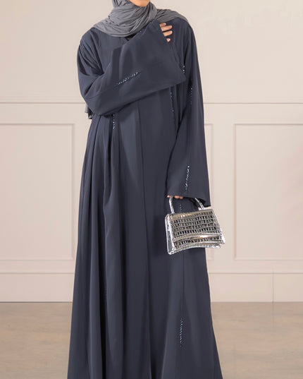 Laya Abaya - Grey