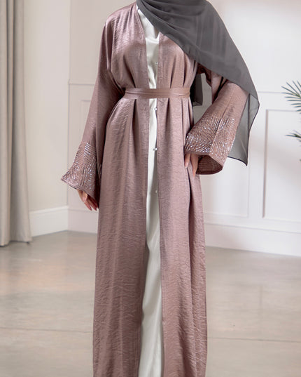 Rowan Abaya
