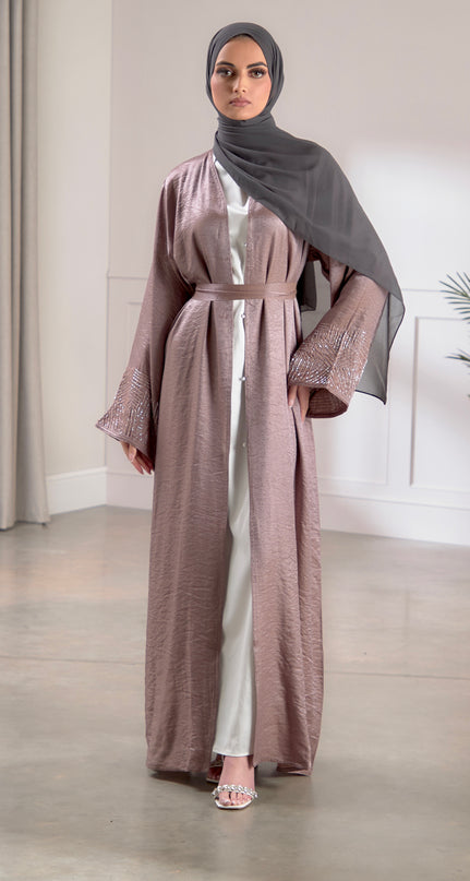 Rowan Abaya