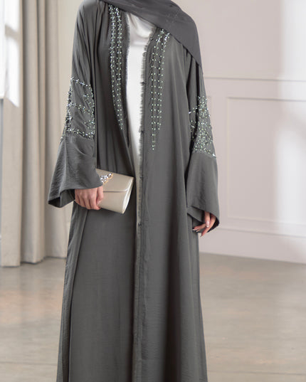 Nawal Abaya