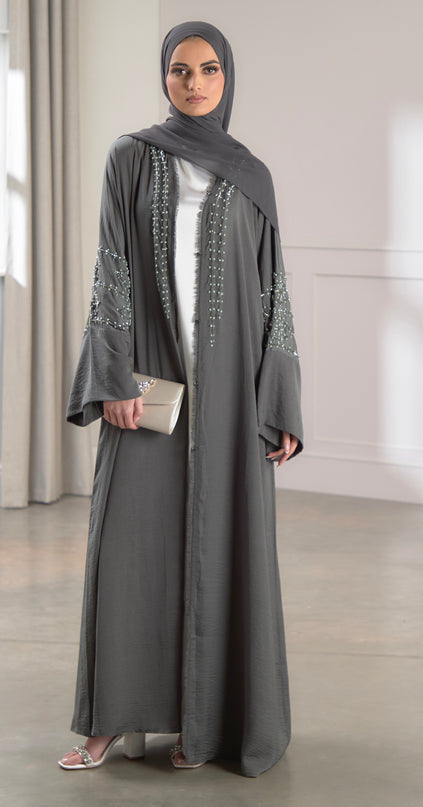 Nawal Abaya