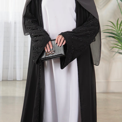 Collection image for: Classic Black Abayas