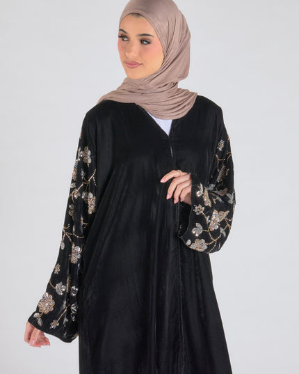 Veloura Abaya - Limited Edition