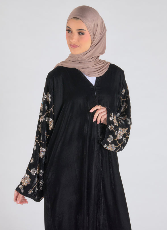 Veloura Abaya - Limited Edition