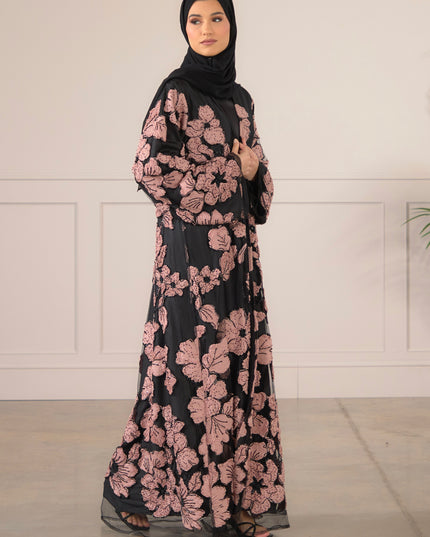 Rania Abaya - Limited Edition