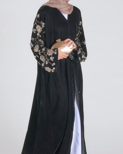 Veloura Abaya - Limited Edition