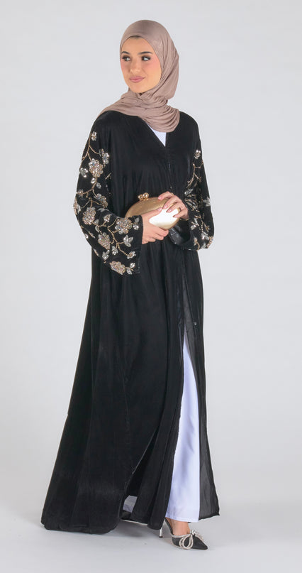 Veloura Abaya - Limited Edition