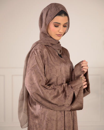 Shams Abaya