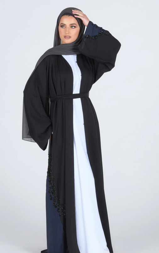 Ilham Abaya