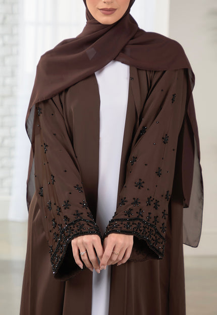 <strong>Fariah Abaya</strong>