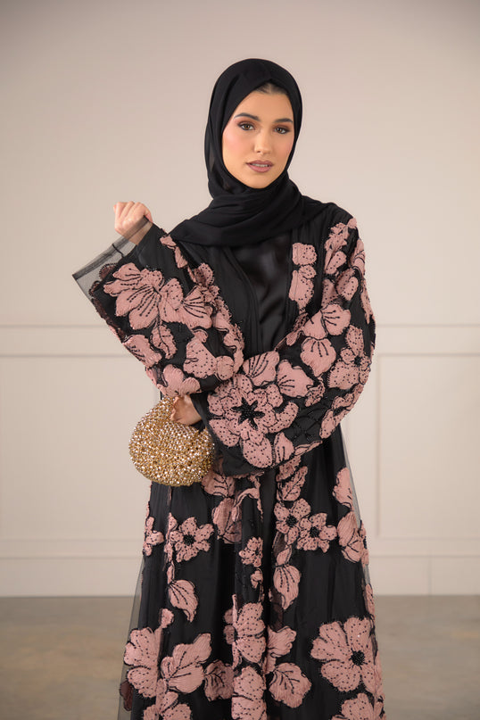 Rania Abaya - Limited Edition