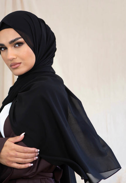 <strong>Hijabs for every occasion</strong>