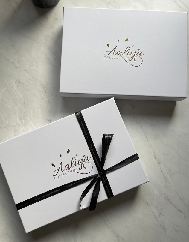 Hijab Gift Box
