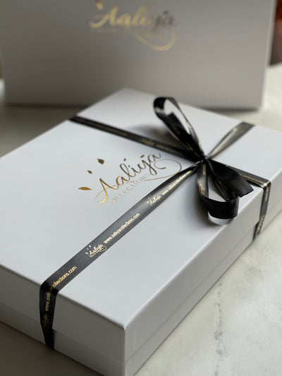 Hijab Gift Box