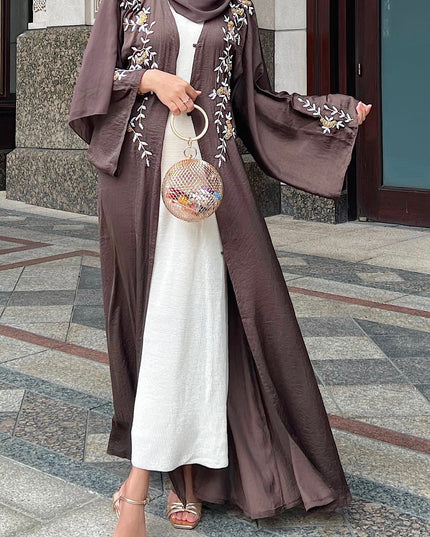 Noor Sequin Abaya