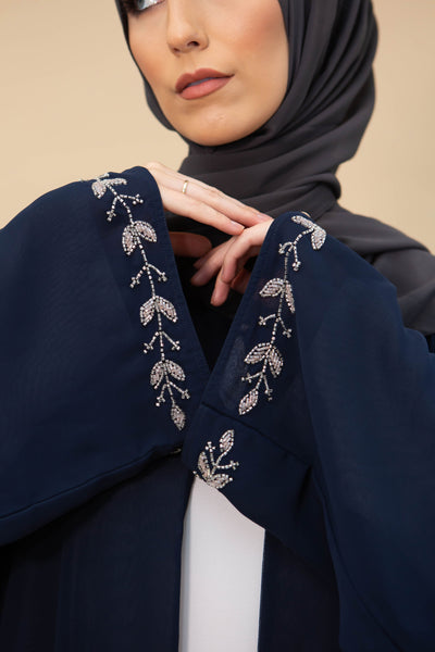 Erin Embellished Abaya