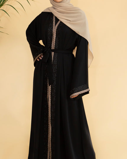 Hidaya Abaya