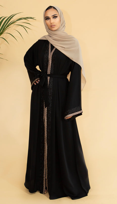 Hidaya Abaya