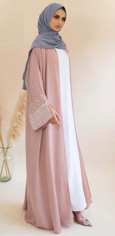 Layan Embellished Abaya